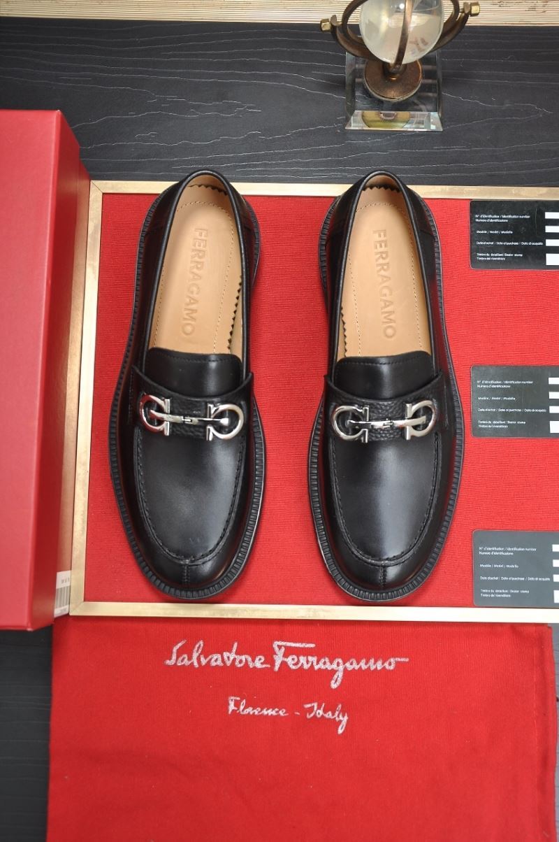 Ferragamo Shoes